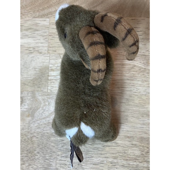 Incredible Petables Toys Incredible Petables 6 Mountain Goat Ram